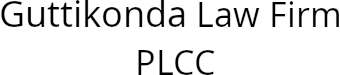 Guttikonda Law Firm PLLC