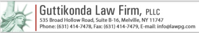 Guttikonda Law Firm PLLC